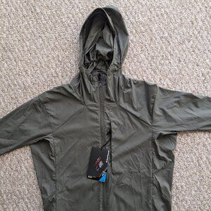 BNWT Black Diamond - Alpine Start Hoody - Medium Men's